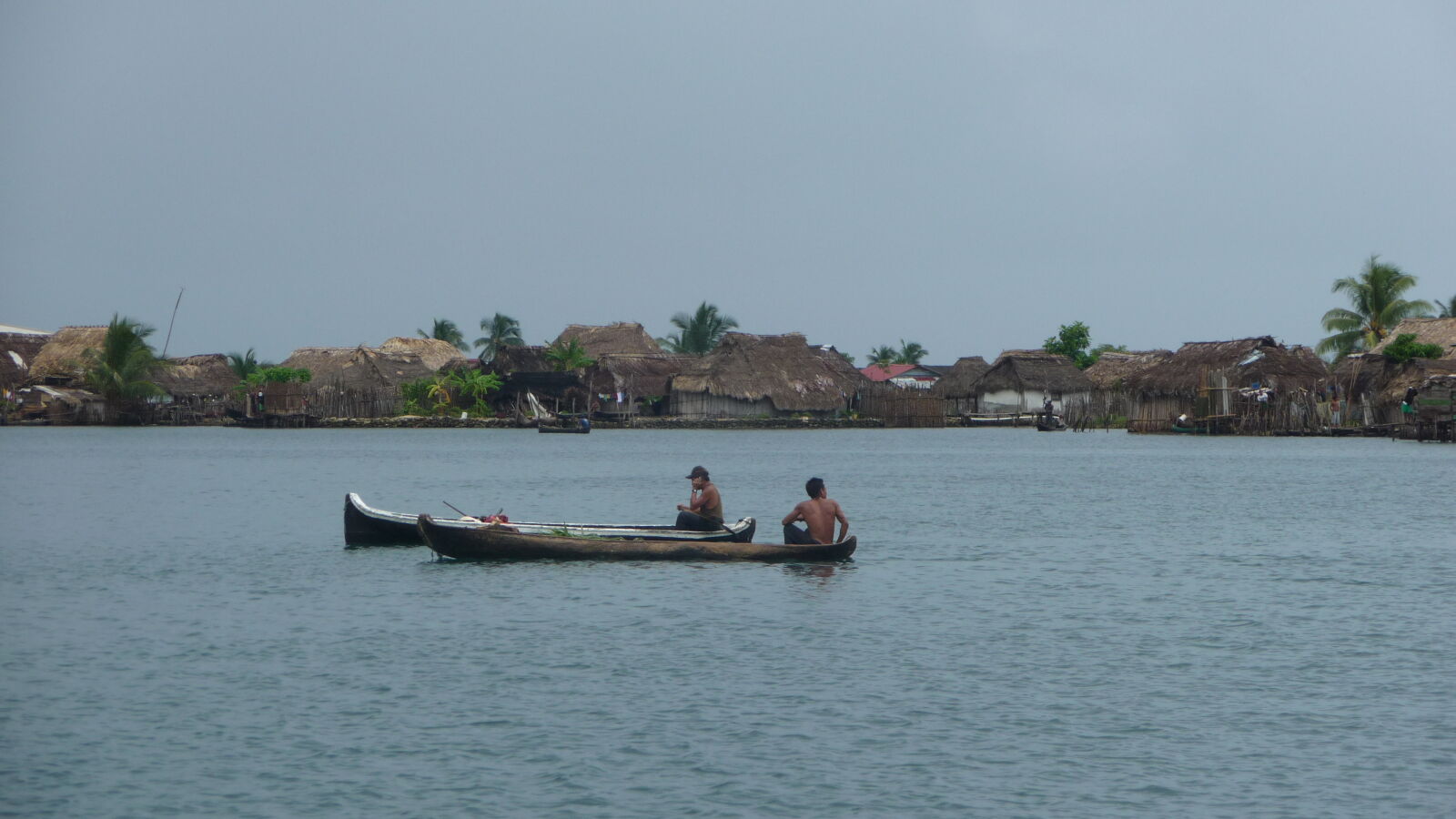 Regatta.