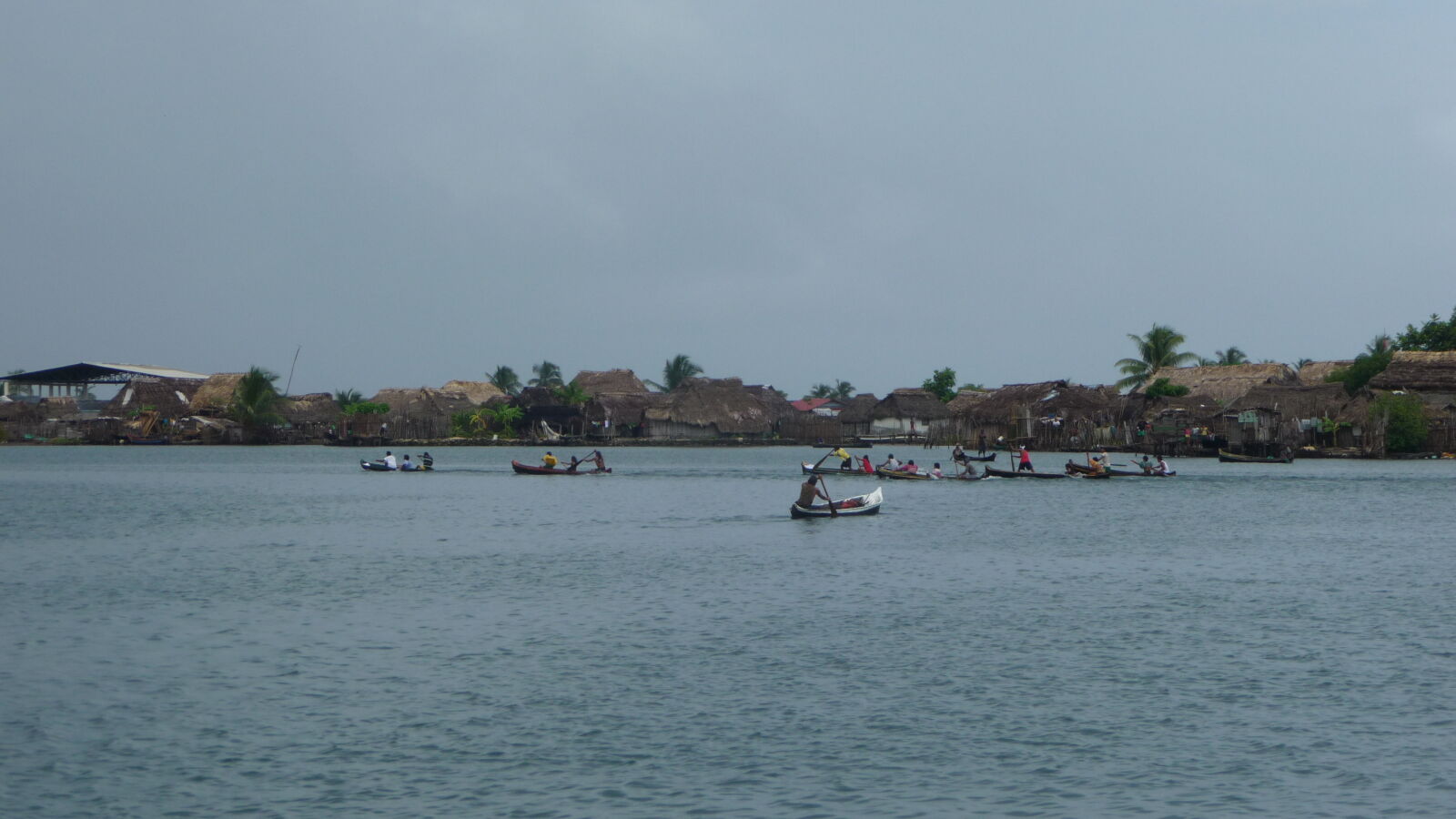 Regatta.