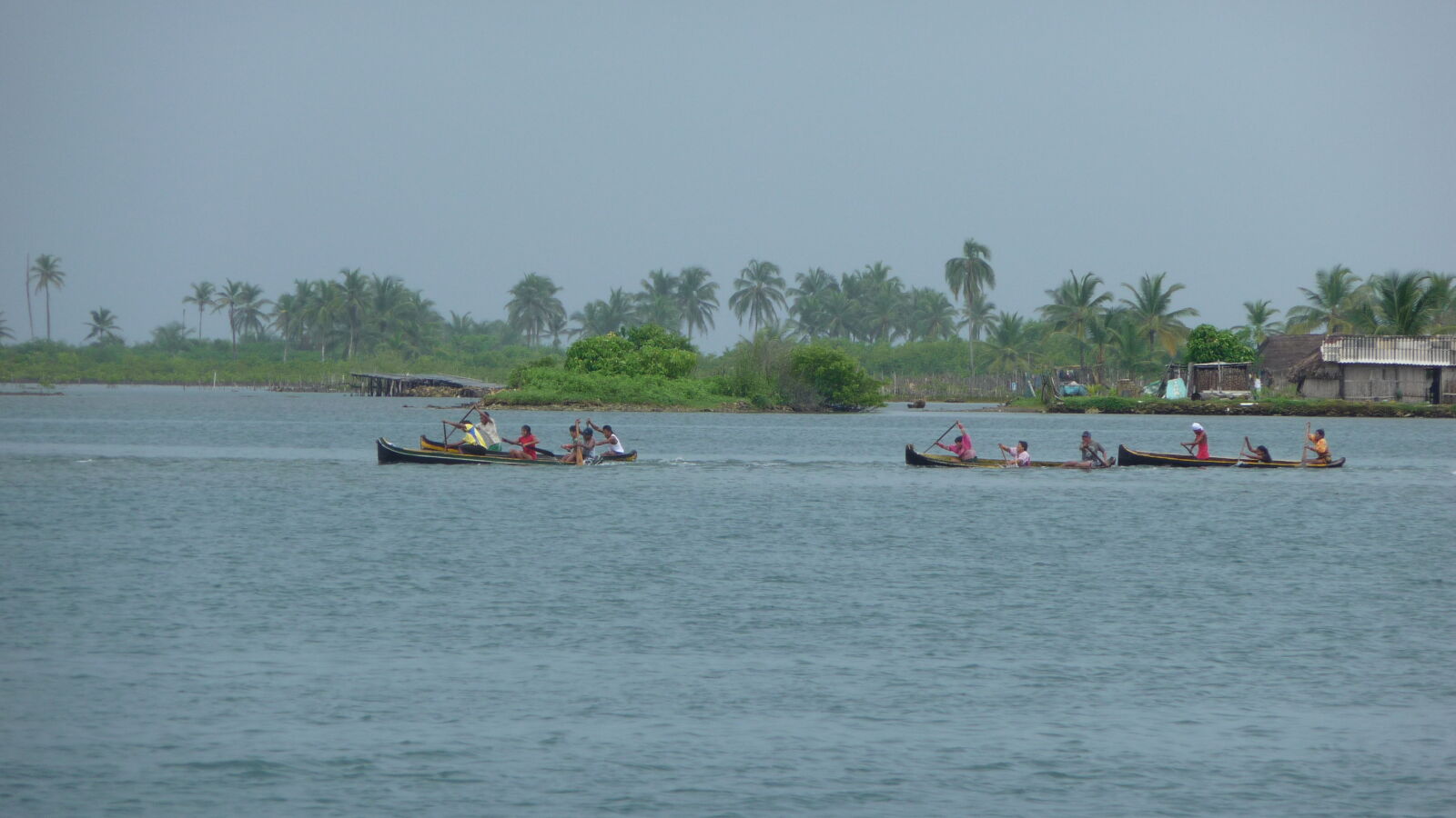 Regatta.
