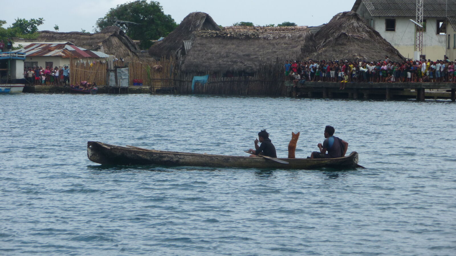 Regatta.