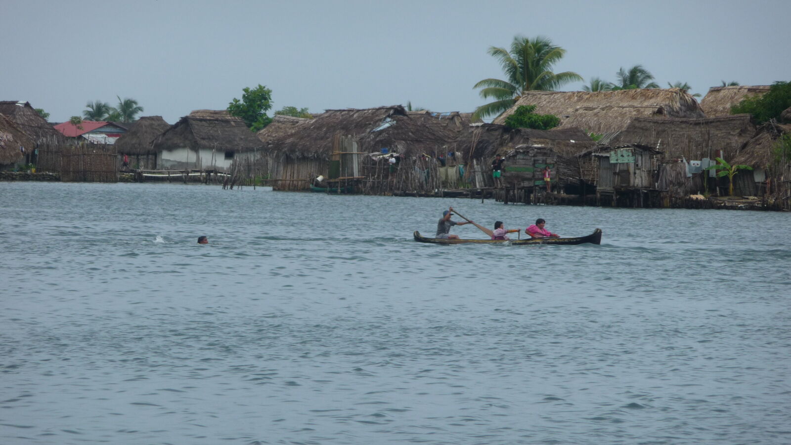Regatta.