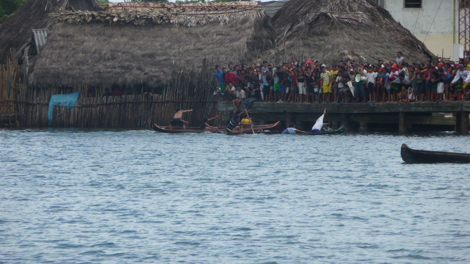Regatta.