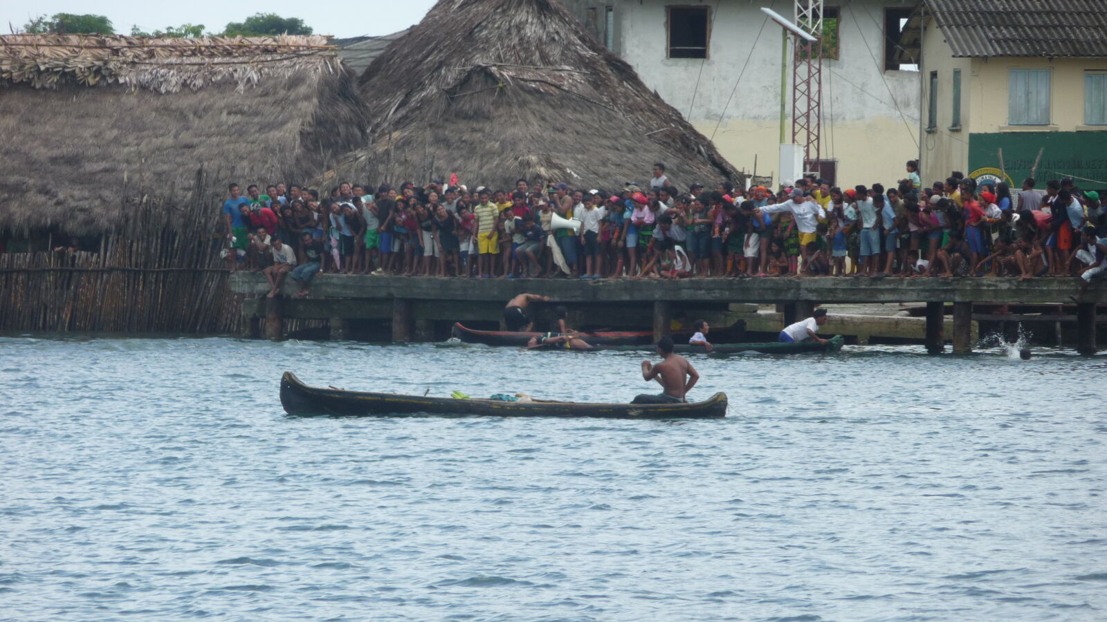Regatta.