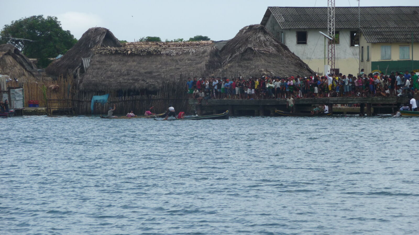 Regatta.