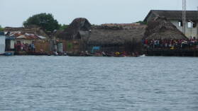 Regatta.