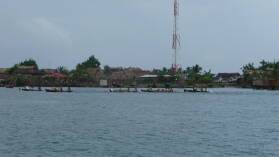 Regatta.