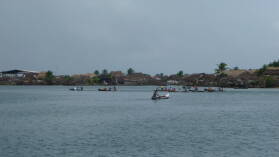 Regatta.