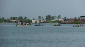 Regatta.