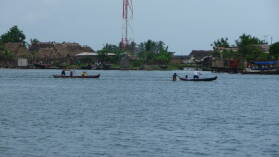 Regatta.