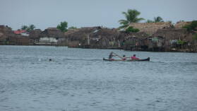 Regatta.