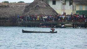 Regatta.