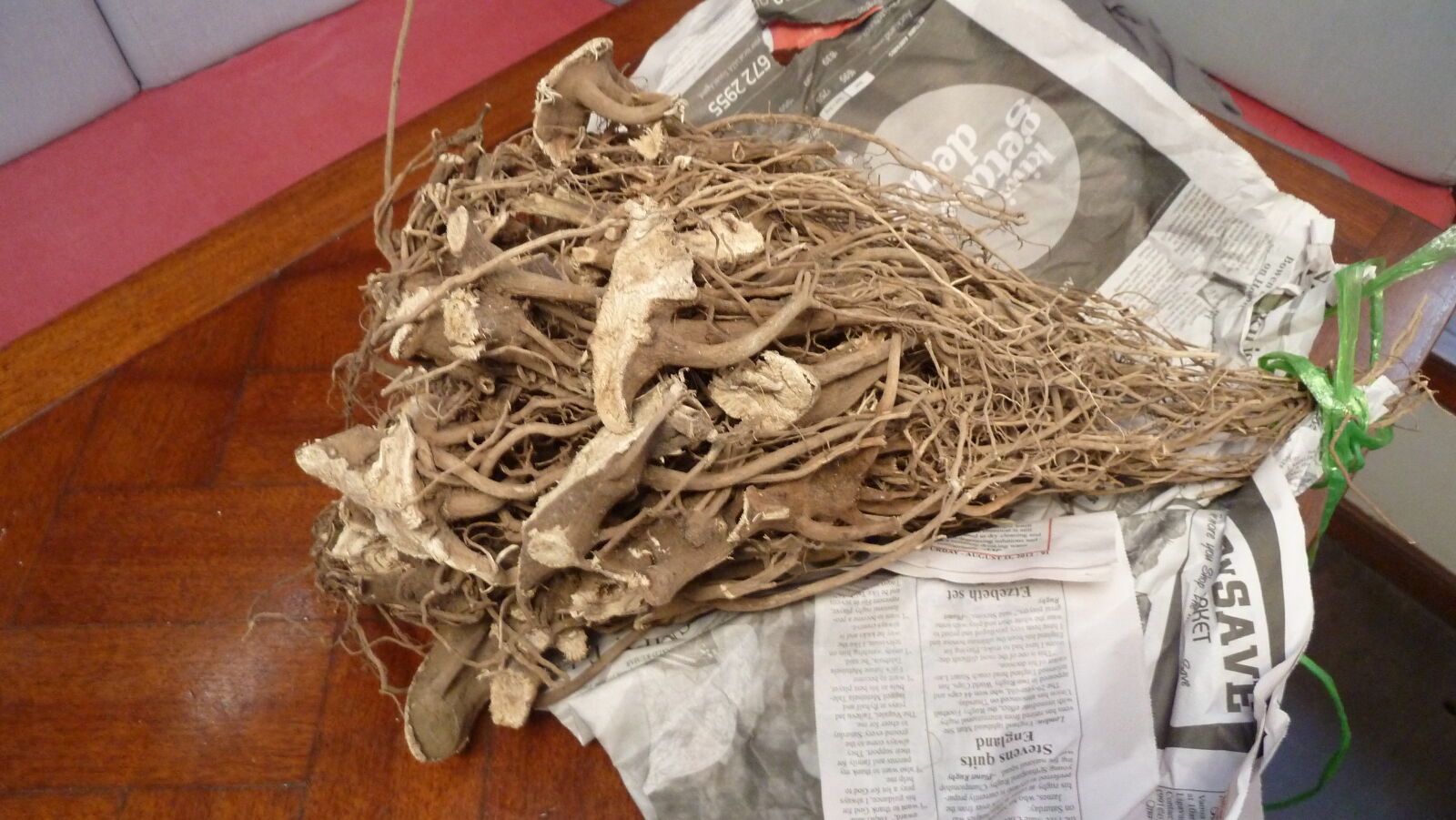 Kava.