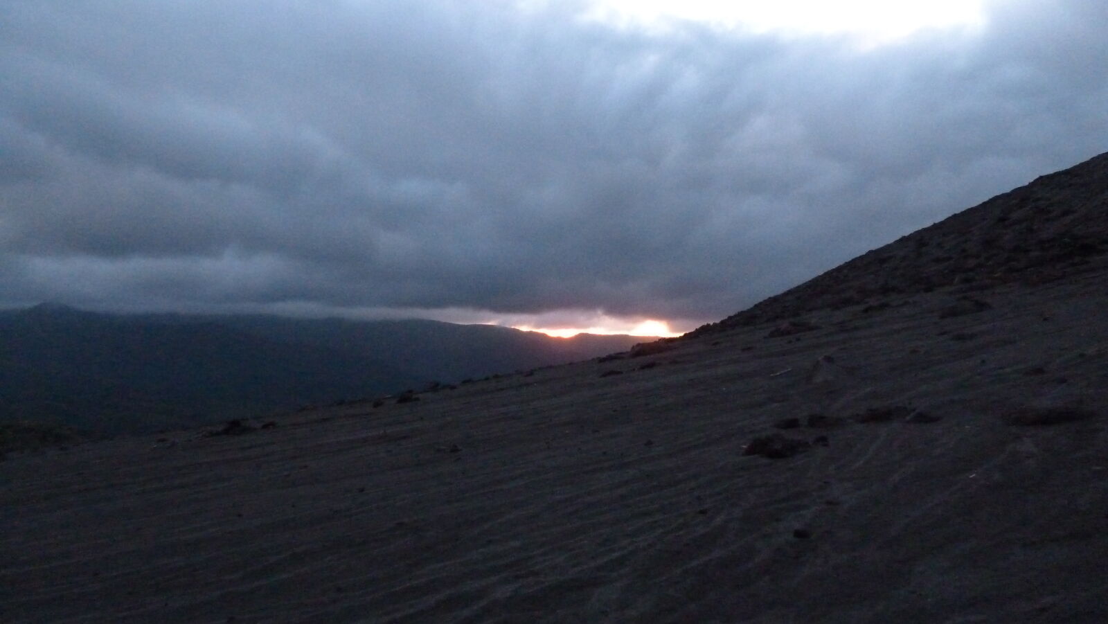 Mt. Yasur, Tanna.