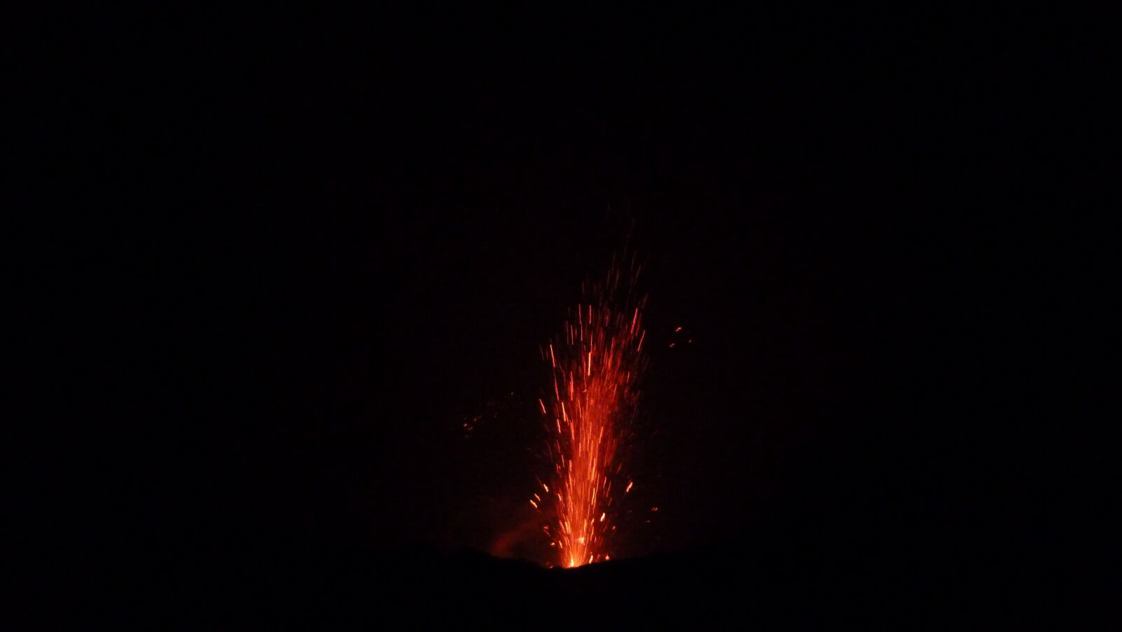 Mt. Yasur, Tanna.