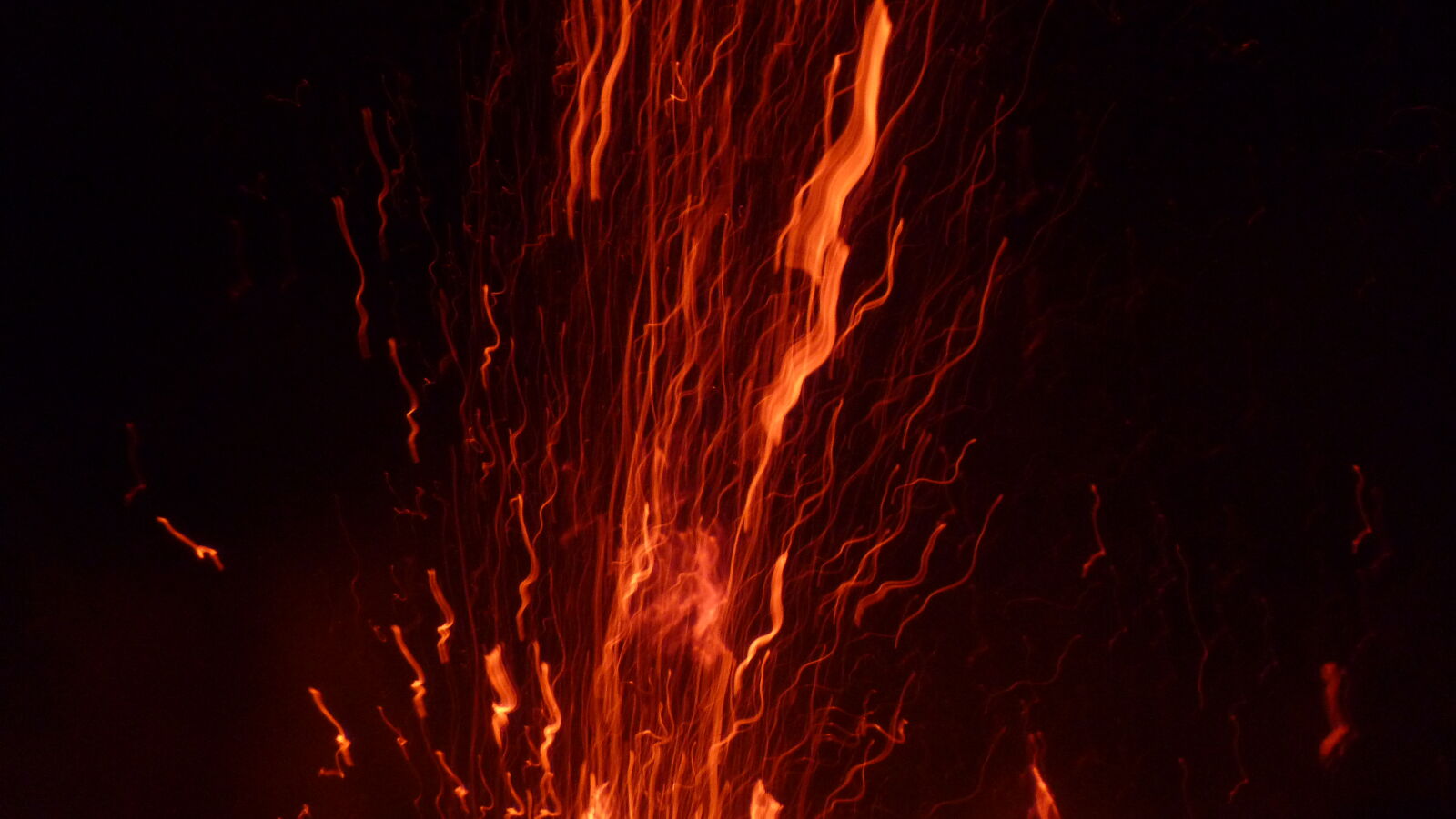 Mt. Yasur, Tanna.