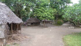 Ireupuow, Port Resolution, Tanna.