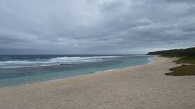 Ireupuow, Port Resolution, Tanna.