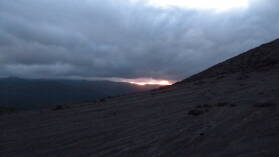 Mt. Yasur, Tanna.
