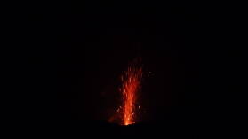 Mt. Yasur, Tanna.