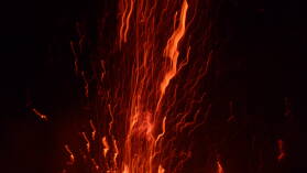 Mt. Yasur, Tanna.