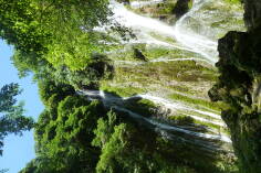 Mele Cascade, Efate.