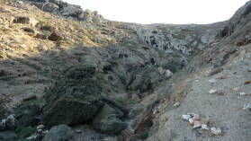 Geführte Tour auf Selvagem Grande.