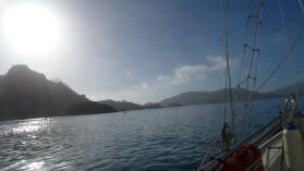 Whangarei Heads.