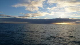Squall, Minerva Nord.