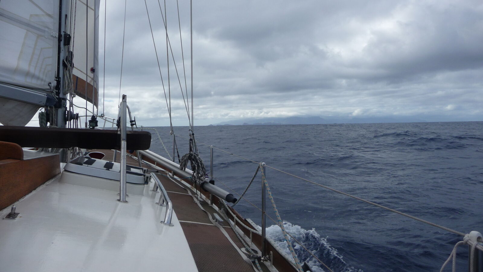 Madeira.