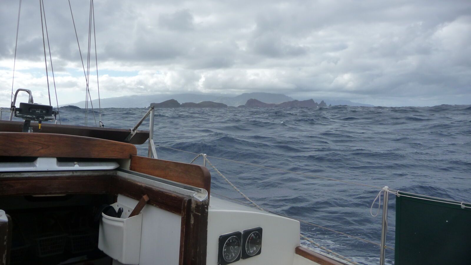 Madeira.