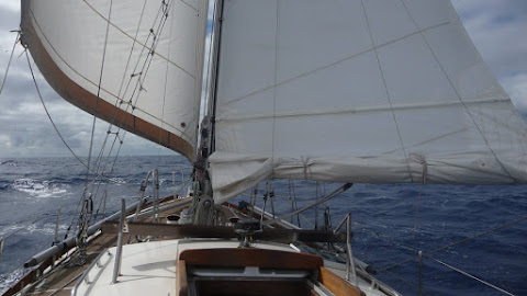 Von Porto Santo (P) nach Quinta do Lorde auf Madeira (P)
