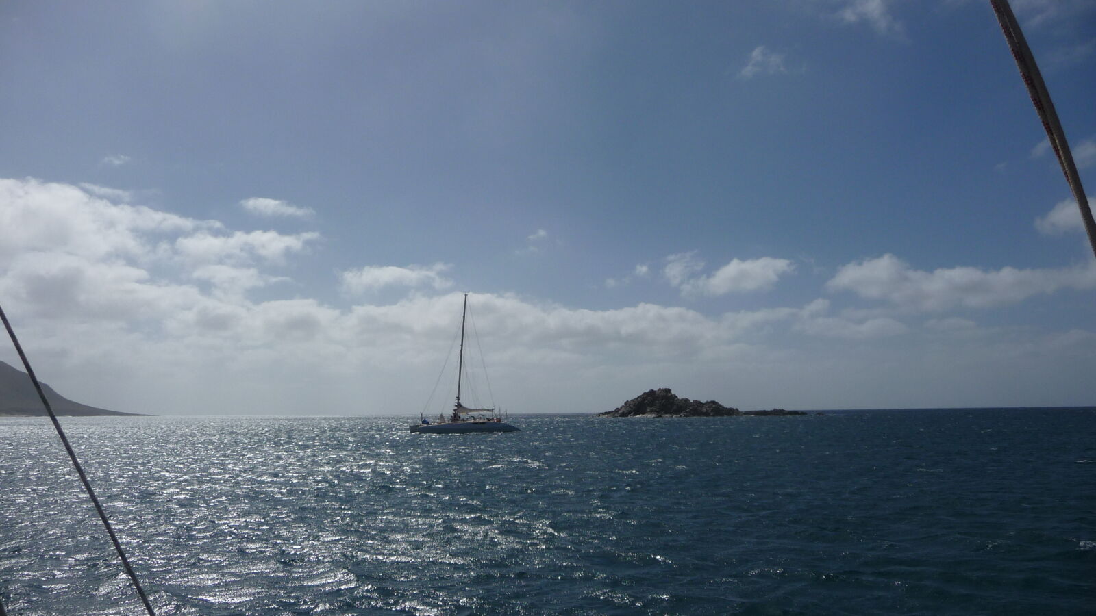 Santa Luzia.