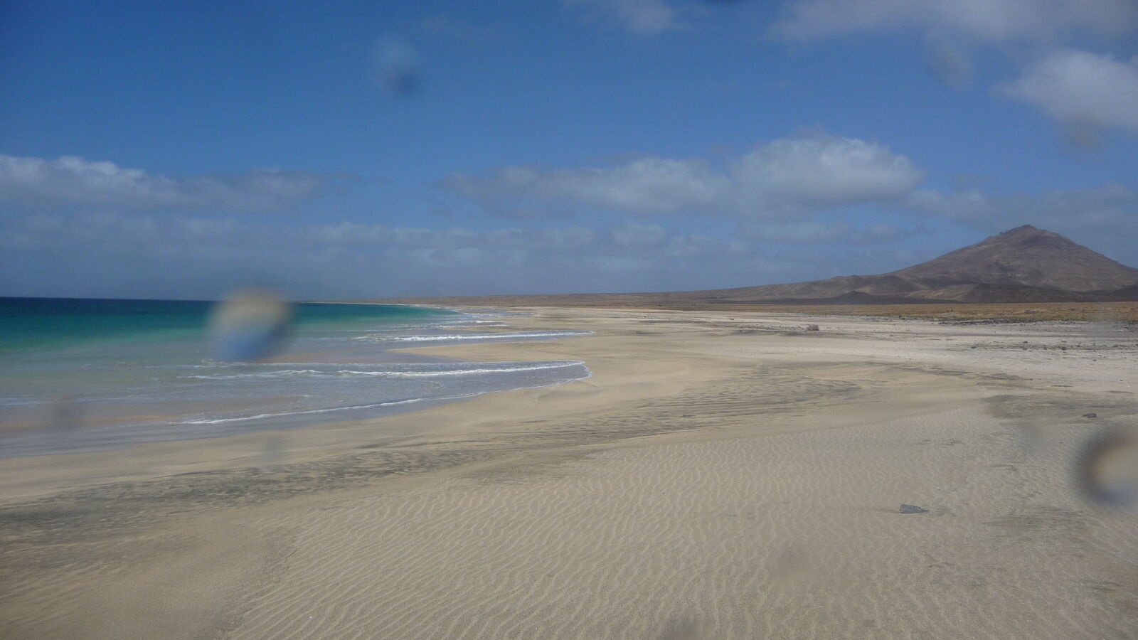 Santa Luzia.