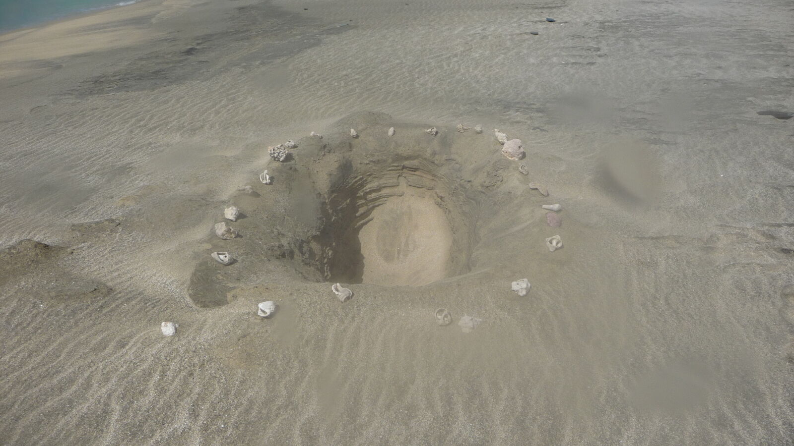 Santa Luzia.