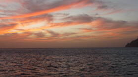 Baia de Sao Pedro / Sao Vicente.
