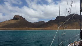 Santa Luzia.