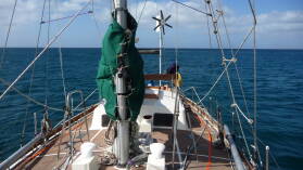 Santa Luzia.