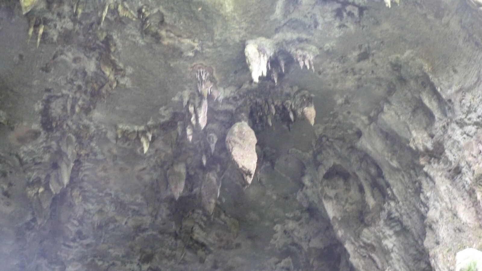 Mangapohue.