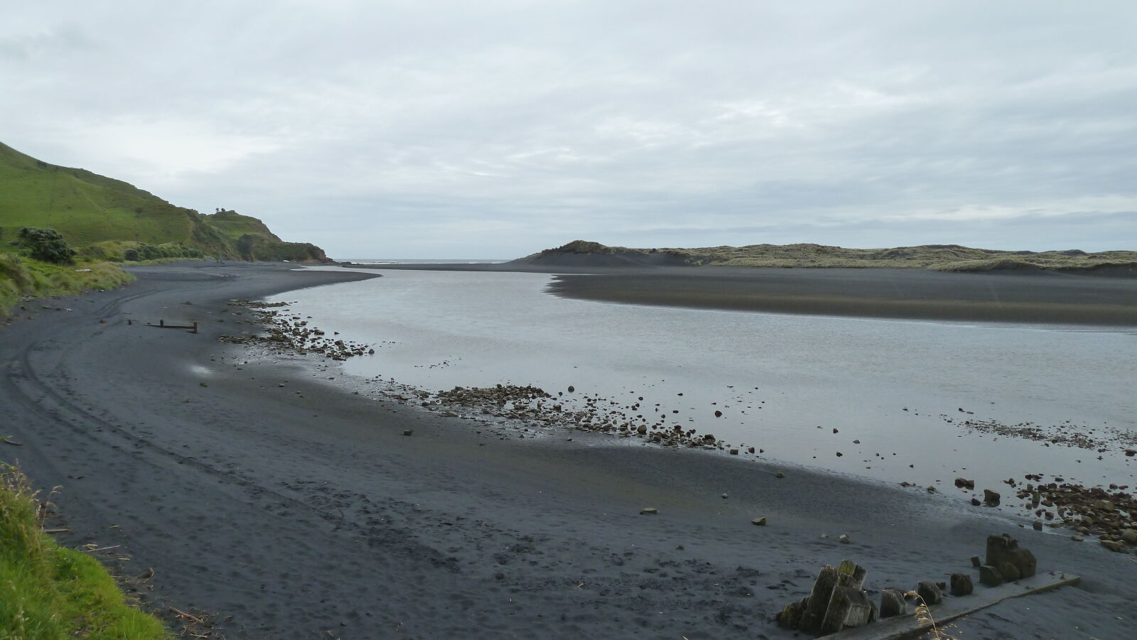 Marokopa.