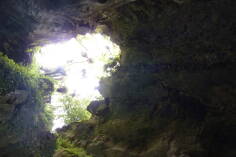 Mangapohue.