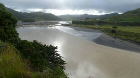 Mokau.