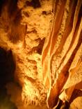 Ruakuri Cave, Waitomo. (Copyright © Isabella Raida)