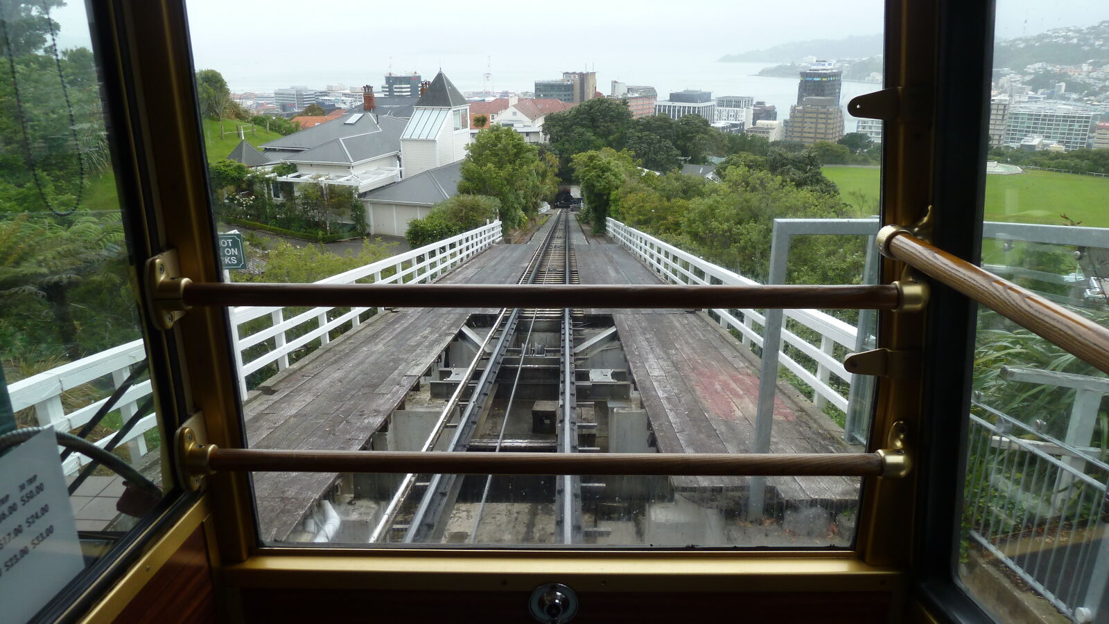 Cable Car.