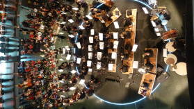 Te Papa Museum.