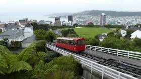 Cable Car.