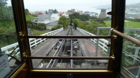 Cable Car.