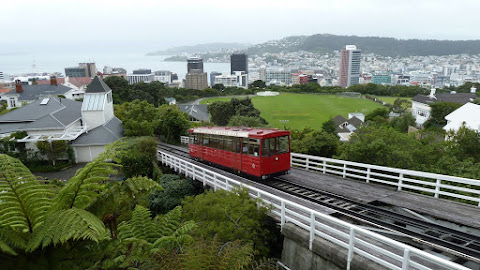 Wellington (NZ)
