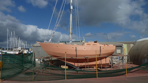 Werft (NZ)