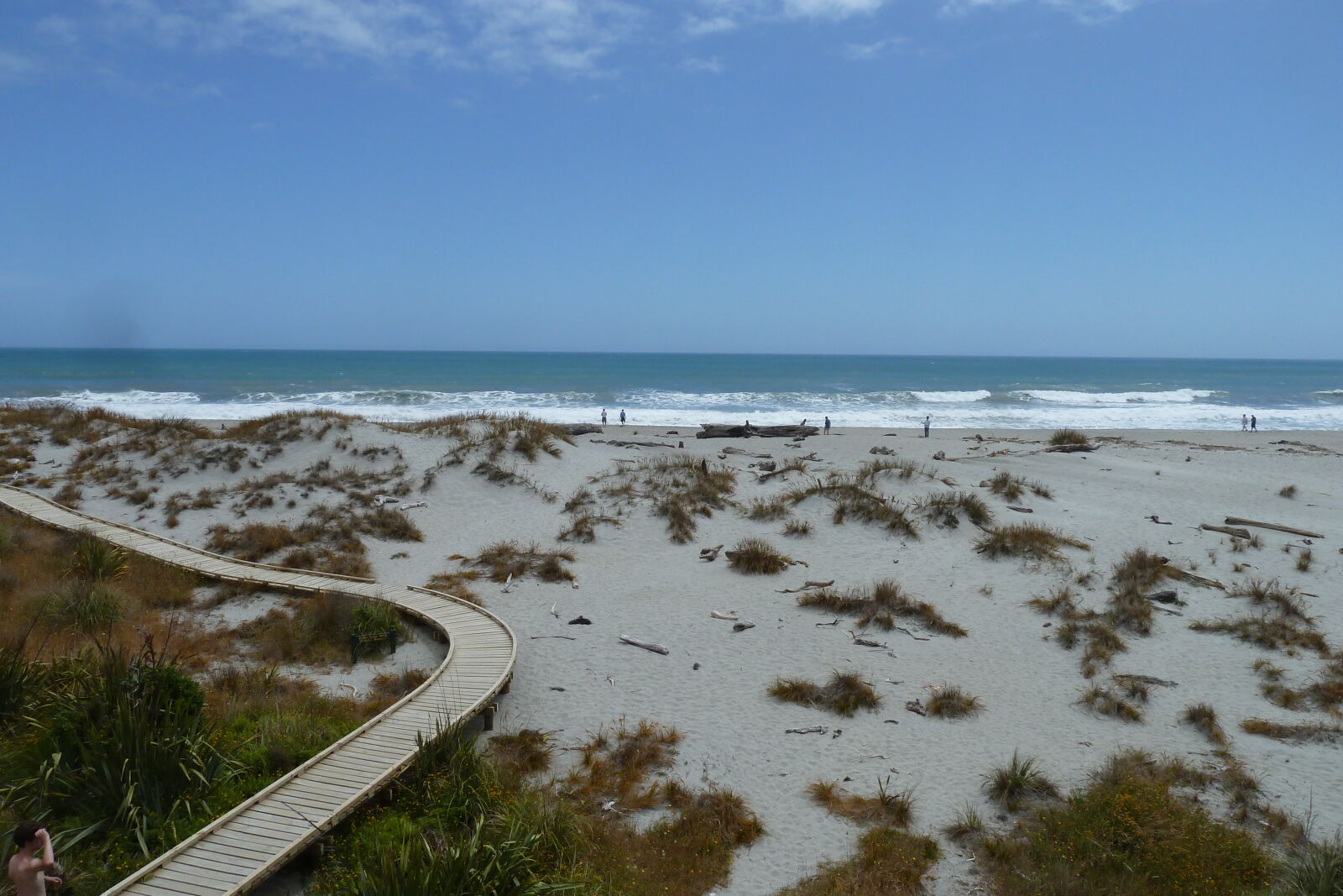 Ship Creek.