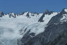 Franz Josef Glacier.